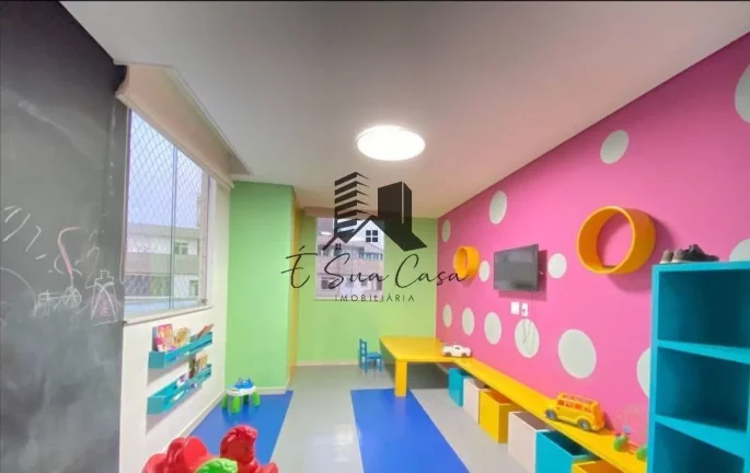 Imagem APARTAMENTO 03 QUARTOS COM SUÍTE ,02 VAGAS NO BAIRRO CASTELO