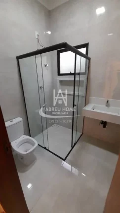 Imagem Casa, Parque Residencial J. Macedo - São José do Rio Preto