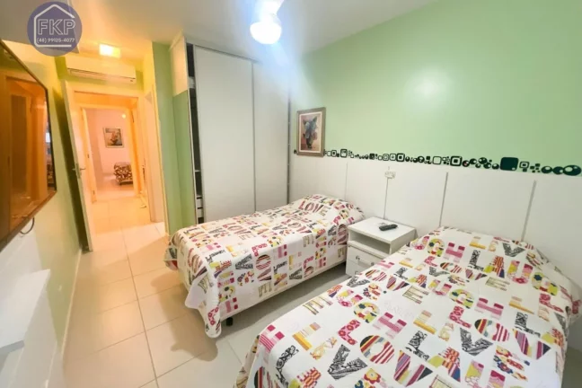 Imagem Apartamento 3 suítes!
