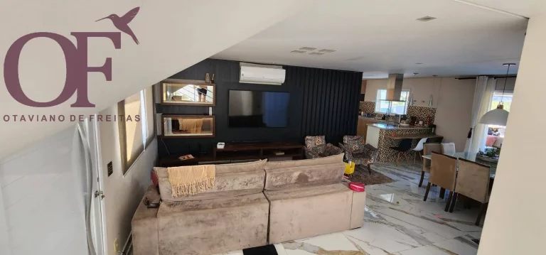 Imagem Lindíssima casa à venda - Residencial Phytus - Cabreúva - SP