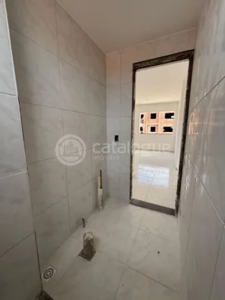 Imagem Apartamento em Construção no Condomínio Bosque Nova Esperança – Parnamirim/RN