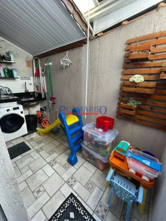 Imagem Casa de Condomínio