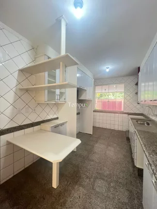 Imagem Sobrado à venda no bairro Setor Nova Suiça - Goiânia/GO