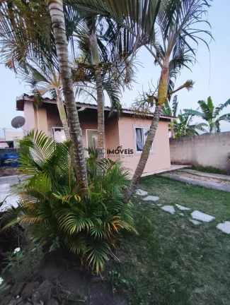 Imagem Casa a Venda no bairro Marambaia - São Gonçalo, RJ