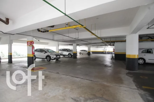 Imagem APARTAMENTO RESIDENCIAL em São paulo - SP, Vila Olímpia