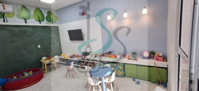 Imagem Oportunidade única: Casa térrea em condomínio no Balneário Tropical em Paulínia-SP, 2 quartos, 1 sala, 1 banheiro, 2 vagas de garagem, 78,40 m² de área. Venha viver com conforto e segurança!