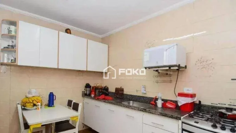 Imagem Sobrado, 160 m² - venda por R$ 500.000,00 ou aluguel por R$ 2.800,00/mês - Jardim Rosa de Franca - Guarulhos/SP