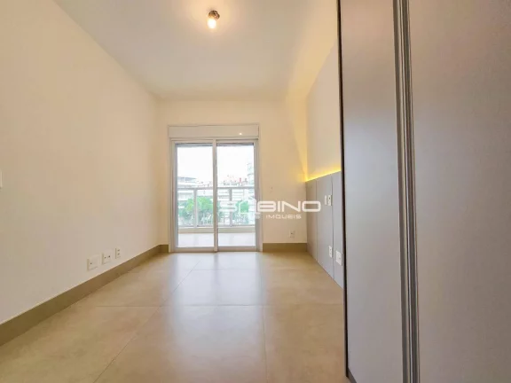 Imagem Apartamento à Venda no Edifício Búzios, com 3 dormitórios 3 suítes 134m² - Riviera de São Lourenço