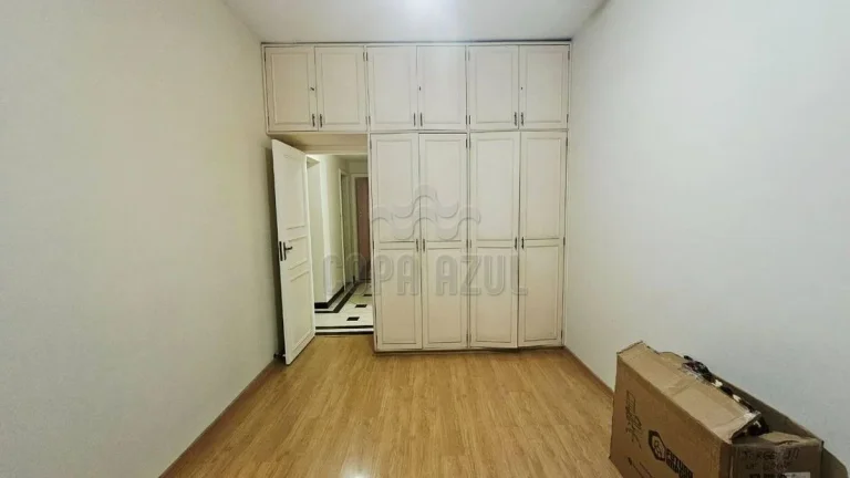 Imagem Copacabana - Residencial › Apartamento com 4 quarto(s) a Venda