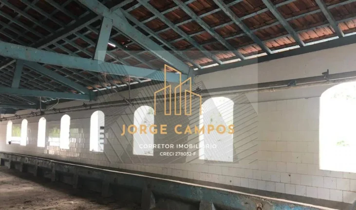 Imagem FA-25178- FAZENDA À VENDA NA REGIÃO DE SÃO JOSÉ DOS CAMPOS-SP