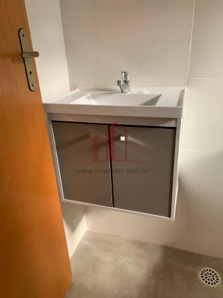 Imagem Imperdível oportunidade: Casa à venda em Franco da Rocha-SP, Jardim dos Lagos, 2 quartos, 2 suítes, 1 sala, 1 vaga, 62m².