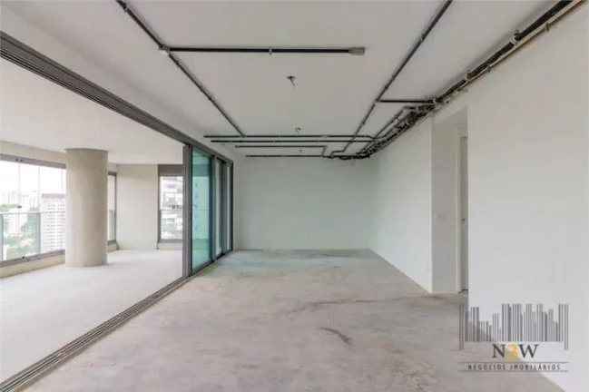 Imagem Apartamento com 4 dormitórios à venda, 275 m² por R$ 5.599.000,00 - Vila Madalena - São Paulo/SP