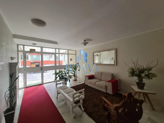 Imagem Apartamento 2 dormitórios à venda Centro Santa Maria/RS