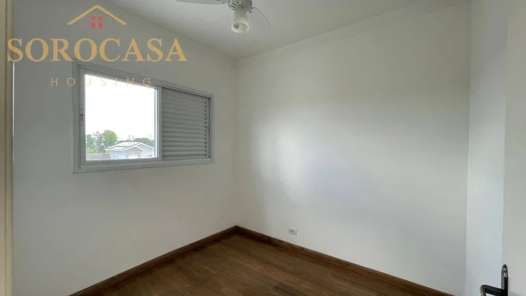 Imagem Casa à Venda - Sobrado 3dorm 1suite - Cond. Horto Florestal III