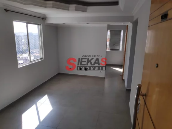 Imagem APARTAMENTO RESIDENCIAL em SÃO PAULO - SP, VILA CARRÃO