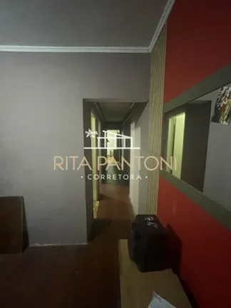 Imagem Casa - Ribeirão Preto - Ipiranga - Região Norte