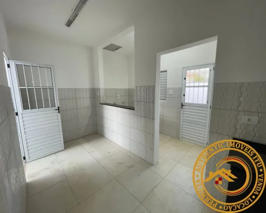 Imagem CASA RESIDENCIAL em ITU - SP, CENTRO