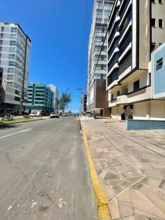 Imagem Apartamento 1 Dormitório - Bairro Centro