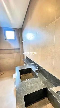 Imagem VENDE-SE APARTAMENTO NO CENTRO DE FRANCA-SP