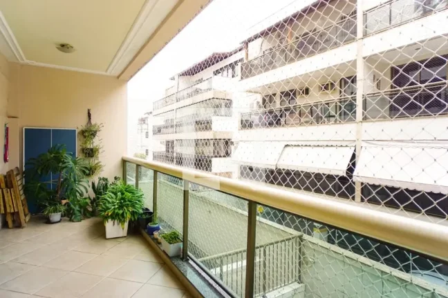 Imagem Apartamento à Venda - Recreio, 3 Quartos, 92 m2
