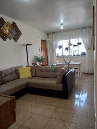 Imagem Apartamento com 2 dormitórios à venda, 65 m² por R$ 403.000,00 - Vila Augusta - Guarulhos/SP