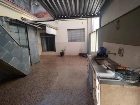 Imagem Casa com 4 Quartos à Venda, 238 m² em Jardim Santa Rosália - Sorocaba Imagem Casa com 4 Quartos à Venda, 238 m² em Jardim Santa Rosália - Sorocaba