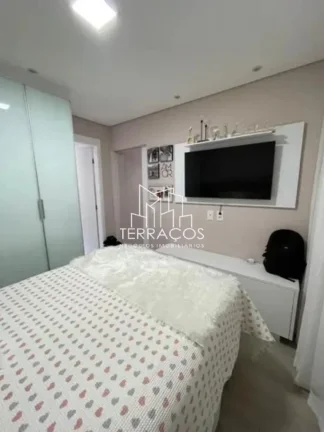 Imagem APARTAMENTO COM 54 M² À VENDA, CONDOMÍNIO VISTA PARK RESIDENCIAL, JUNDIAÍ SP