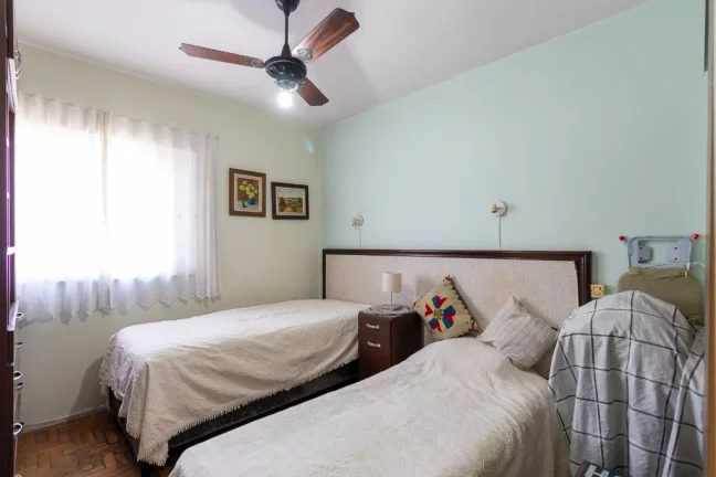 Imagem Apartamento com 3 Quartos à Venda, 102 m² em Santo Amaro - São Paulo