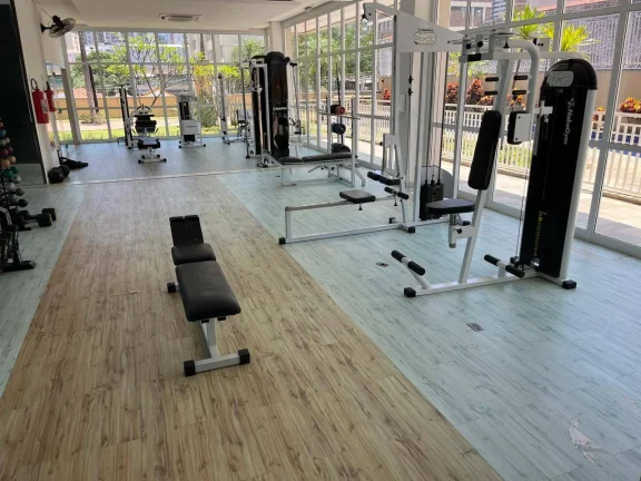 Imagem Apartamento Vila Mariana - 169M², 3 Dorms, 3 Suítes, 3 Vagas.