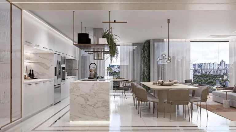 Imagem Apartamento para Venda em São Bernardo do Campo / SP no bairro Centro