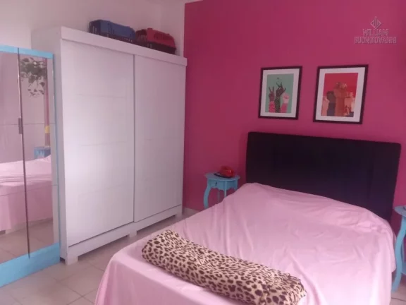 Imagem Apartamento à Venda – Praia Grande | 1 Dormitório | 44m²