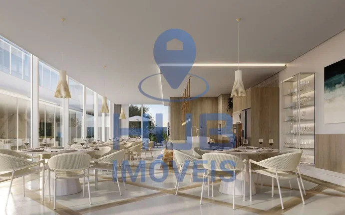 Imagem Apartamento 4 Dormitórios para venda em Balneário Camboriú - SC