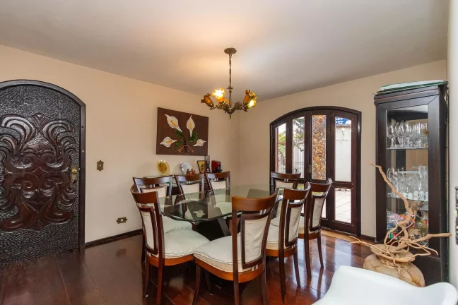 Imagem Casa comercial/residencial à venda no Portão Curitiba