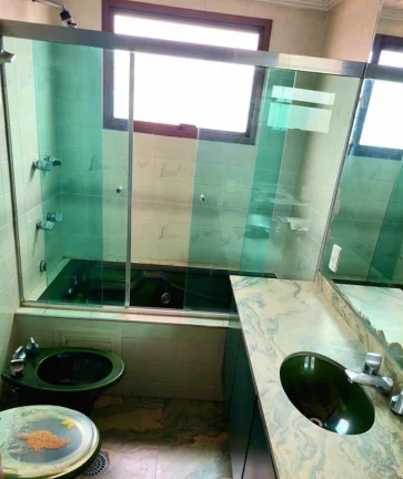 Imagem Apartamento Alto Padrão Para Locação