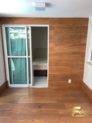 Imagem APARTAMENTO DE LUXO FRENTE MAR EM JARDIM DA PENHA / VITÓRIA - ES