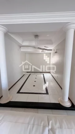 Imagem Casa Suite Master + 1 Suite + 4 Quartos - Bairro Bancarios