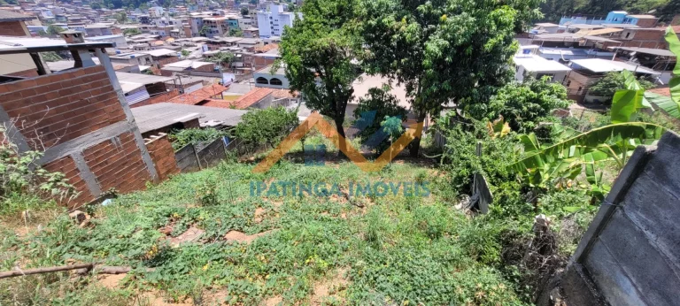 Imagem Lote a venda no bairro Canaã