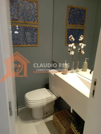 Imagem Sobrado com 3 Quartos à venda, 180m² - Brooklin