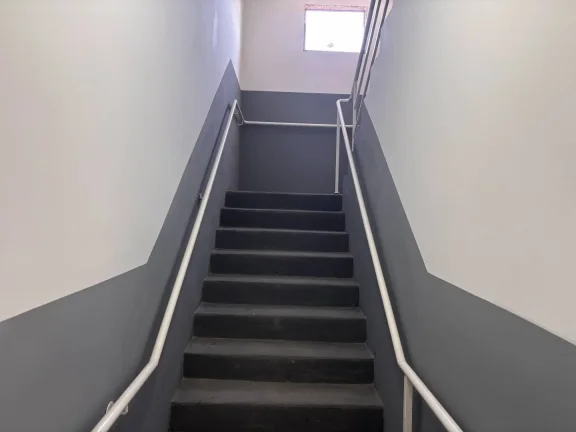 Imagem Apartamento Novo com 2 dormitorios e Vaga em Itaquera