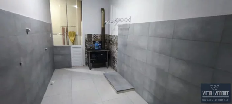 Imagem Casa à Venda no Bairro São João, Tubarão/SC