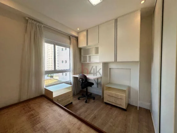 Imagem Apartamento mobiliado no Code Campo Belo à venda!