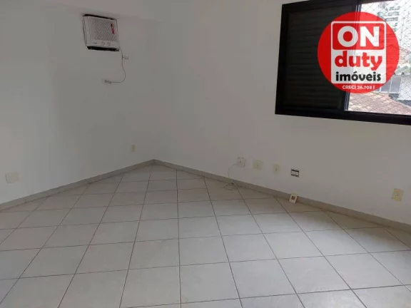 Imagem Apartamento com 2 dormitórios à venda, 127 m² por R$ 975.000,00 - Embaré - Santos/SP