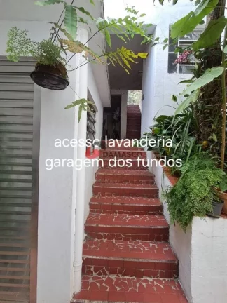 Imagem Sobrado venda Olímpico