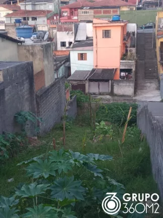 Imagem Terreno para Venda em Santo André / SP no bairro Vila Linda