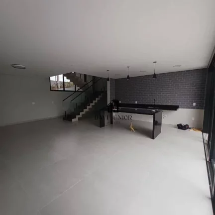 Imagem Casa com 3 dormitórios à venda, 213 m² por R$ 1.430.000,00 - Condomínio Helena Maria - Sorocaba/SP