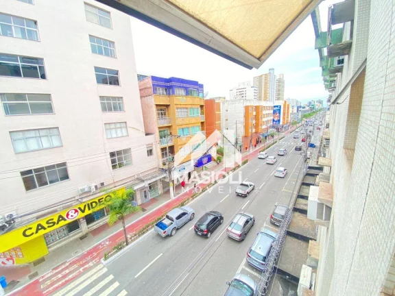 Imagem Sala à venda, 32 m² por R$ 146.000,00 - Centro - Vila Velha/ES