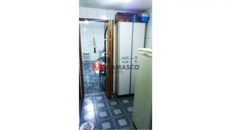 Imagem Sobrado à venda 4 Quartos, 1 Suite, 6 Vagas, 184M², Osvaldo Cruz, São Caetano do Sul - SP