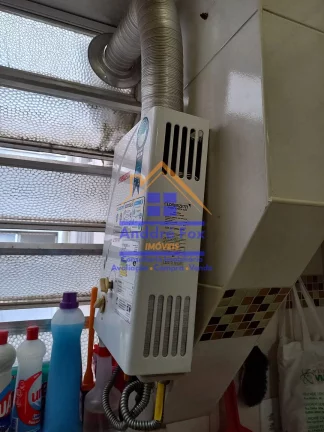 Imagem Apartamento padrão à Venda, Tijuca, Rio de Janeiro, RJ