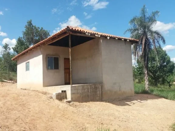 Imagem CHACARA RESIDENCIAL em CONCEIÇÃO DO PARÁ - MG, RECANTO DA MATA