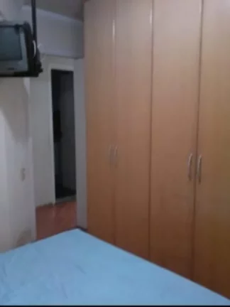 Imagem Apartamento á venda no Tatuapé 70m² 3 dormitórios 1 vaga